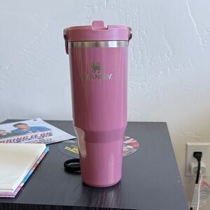 Stanley Rose Travel Tumbler